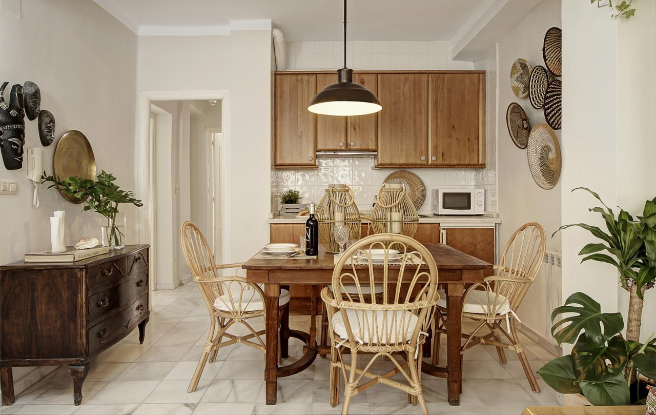 Apartamentos Mirador Alhambra กรานาดา ภายนอก รูปภาพ