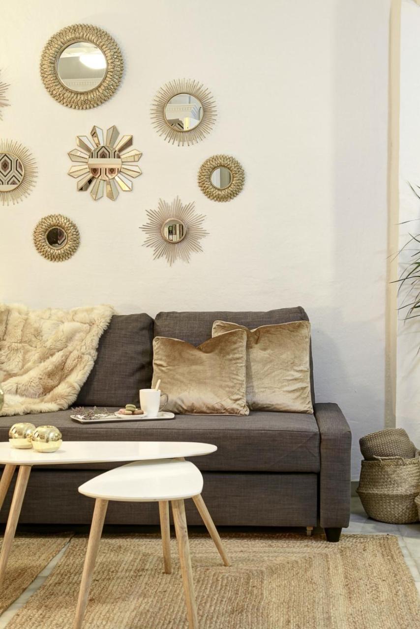 Apartamentos Mirador Alhambra กรานาดา ภายนอก รูปภาพ