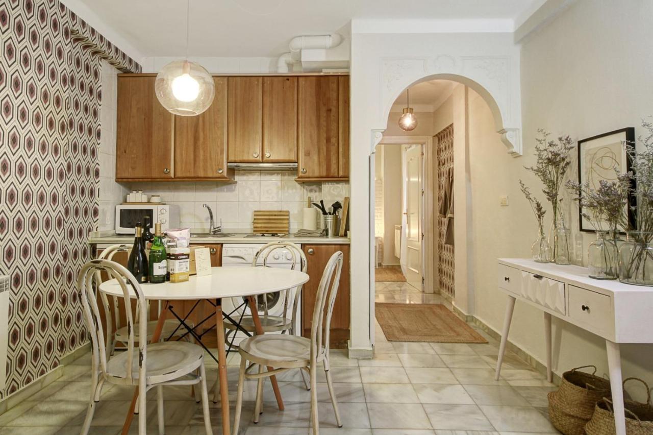 Apartamentos Mirador Alhambra กรานาดา ภายนอก รูปภาพ