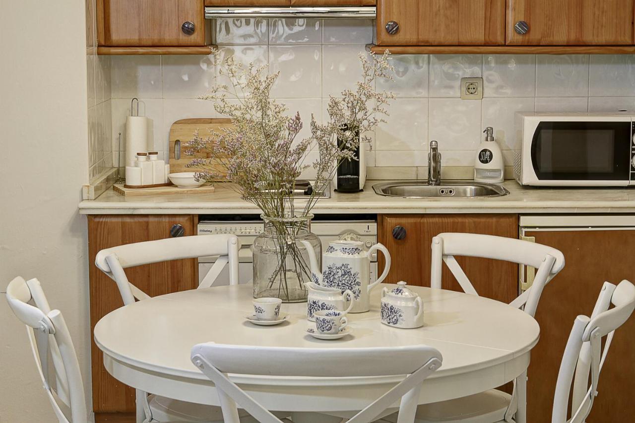 Apartamentos Mirador Alhambra กรานาดา ภายนอก รูปภาพ