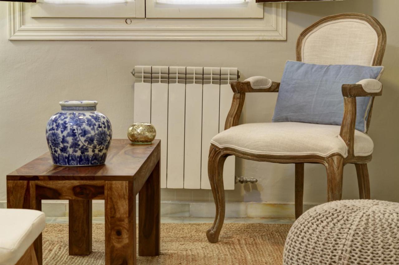 Apartamentos Mirador Alhambra กรานาดา ภายนอก รูปภาพ