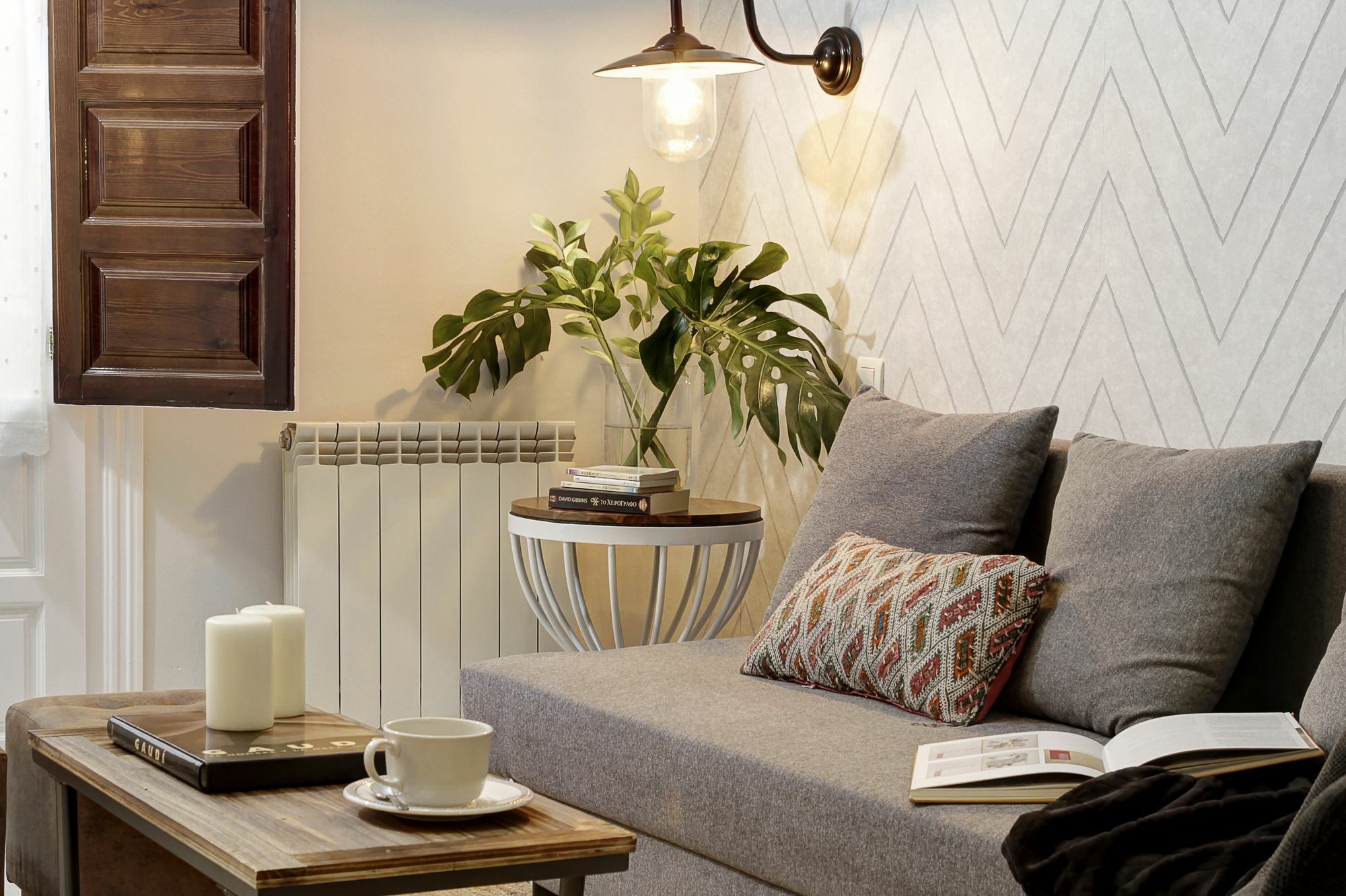 Apartamentos Mirador Alhambra กรานาดา ภายนอก รูปภาพ