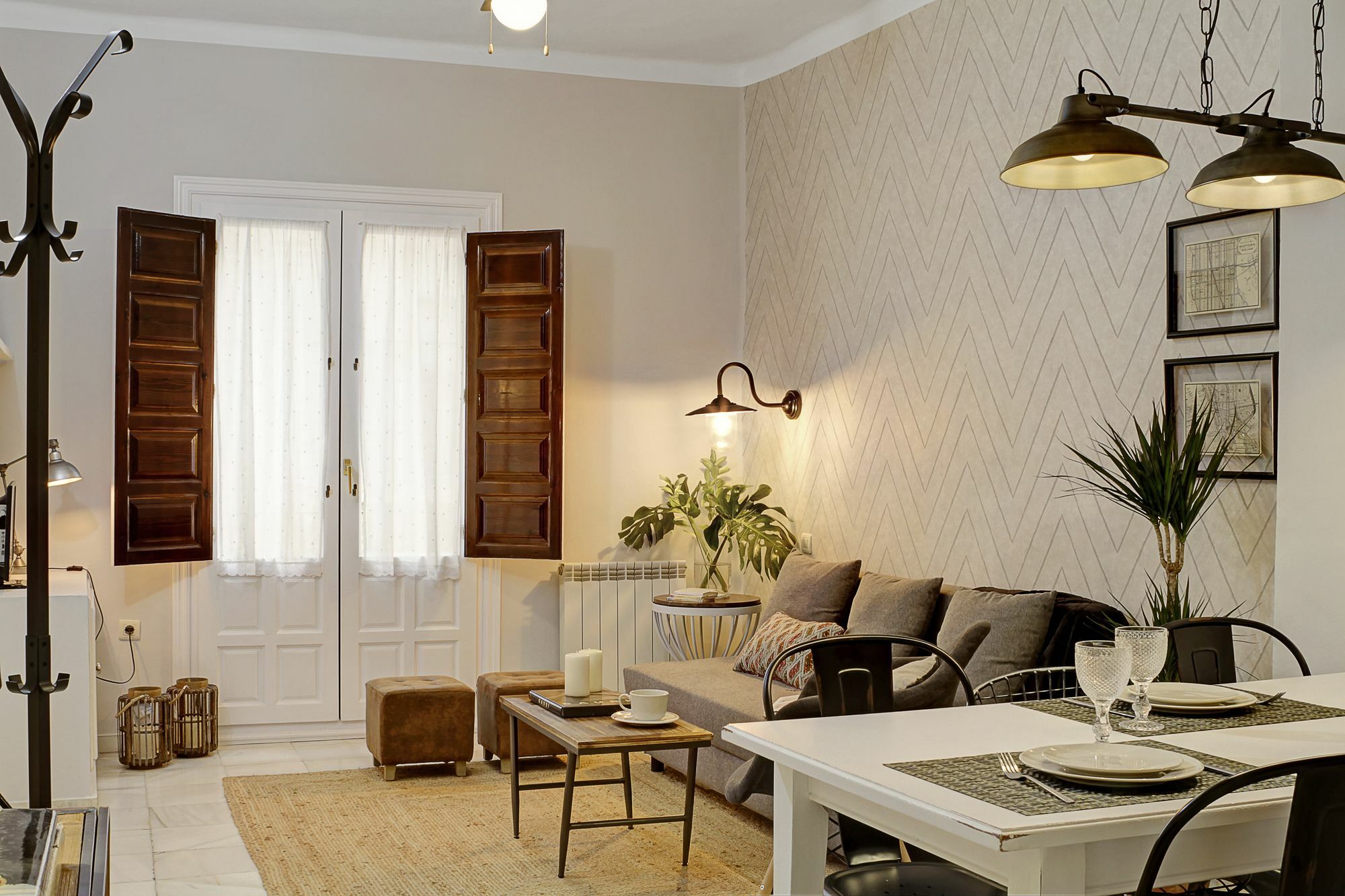 Apartamentos Mirador Alhambra กรานาดา ภายนอก รูปภาพ