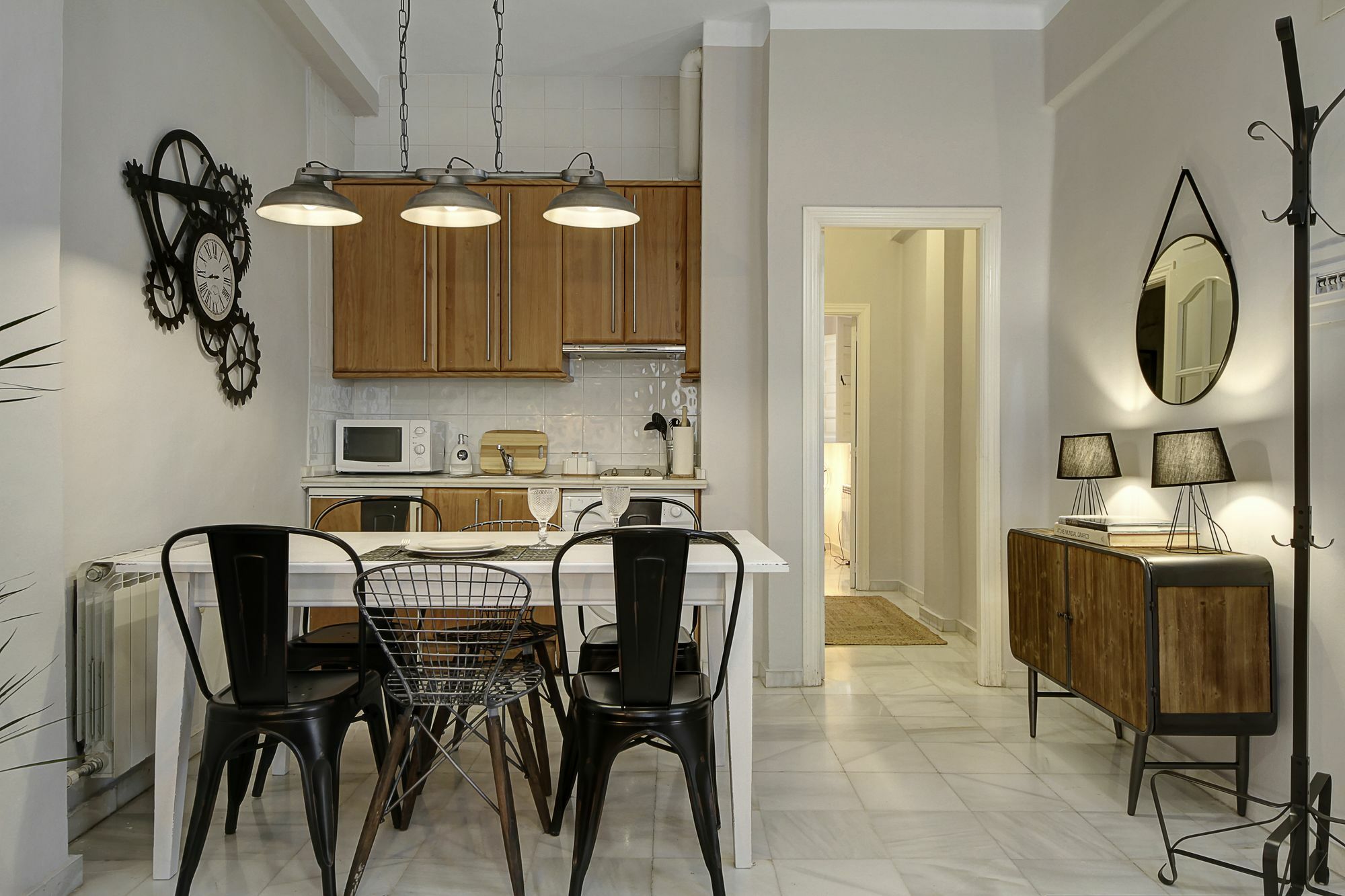 Apartamentos Mirador Alhambra กรานาดา ภายนอก รูปภาพ